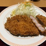 銀扇 - 