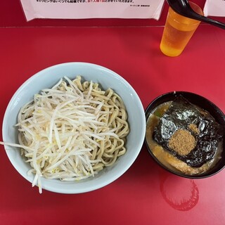 ラーメン二郎_1