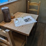 農家カフェ ラク - 