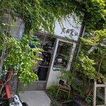 農家カフェ ラク - 