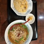 鴻運楼 - 料理写真: