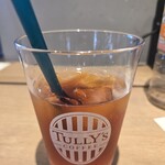 タリーズコーヒー - ドリンク写真: