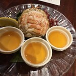 越後一会 十郎 - 