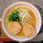 中華そば 陽気 - 