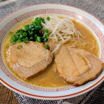 中華そば 陽気 - 