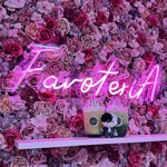 FavoteriA - ドリンク写真: