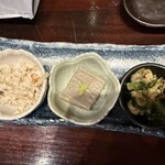 越後一会 十郎 - 