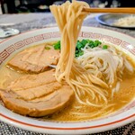 中華そば 陽気 - 