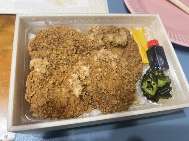 by yjcycle : たつ吉 佐野浅沼店 - 佐野市/弁当 | 食べログ