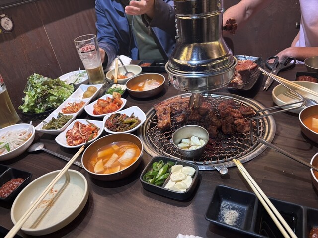 ソジュハンザン029 （【旧店名】ひとあじ） - 長堀橋/韓国料理 | 食べログ