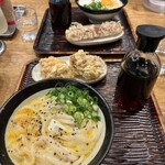 うどん 丸香 - 