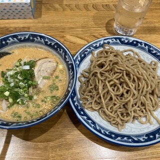 らぁめん みそ家_1