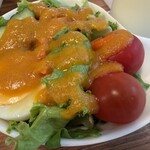 カリーアップ - 
