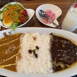 カリーアップ - 