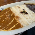 カリーアップ - 