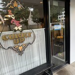 カリーアップ - 