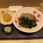 いろり庵 きらく - 料理写真: