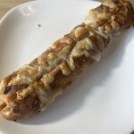 ブーランジェリー コロン - とうきびチーズリュスティック410