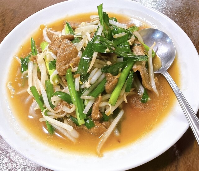 李園 （リエン） - 山手/中華料理 | 食べログ