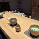 茶時 - 