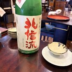 蕎麦倶楽部　佐々木 - 