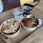 POP-UP COUNTER - 