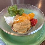 ファリーナ　フレスカ - 
