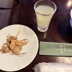 蕎麦倶楽部　佐々木 - 