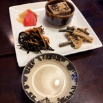 蕎麦倶楽部　佐々木 - 