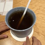 Wolf Mouth Japanese tea room - 