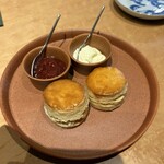 Wolf Mouth Japanese tea room - 