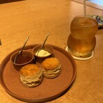 Wolf Mouth Japanese tea room - 