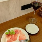 Osteria IL Libro d'Oro - 