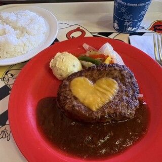 口コミ一覧 : クイーン・オブ・ハートのバンケットホール - ベイサイド