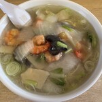 中華菜園 干楽 - 