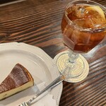 カフェ香咲 - 