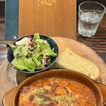 カフェ香咲 - 