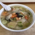 中華菜園 干楽 - 