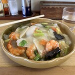 中華菜園 干楽 - 