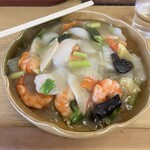 中華菜園 干楽 - 