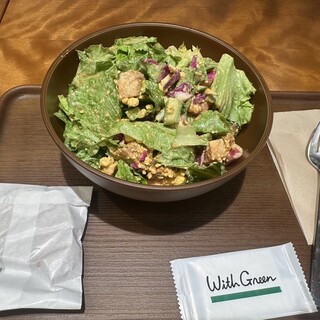 口コミ一覧 : WithGreen 日比谷仲通り店 （ウィズグリーン） - 日比谷