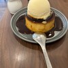 カフェラテ