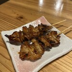 焼鳥のさくら - 