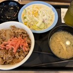 松屋 - 料理写真: