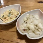 焼鳥のさくら - 