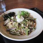 山人 - 料理写真: