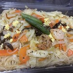 LAWSON - 料理写真:焼きビーフン