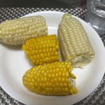 JAファーマーズマーケット とさのさと - チン後