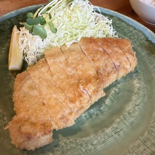 とんかつ ひやま_1