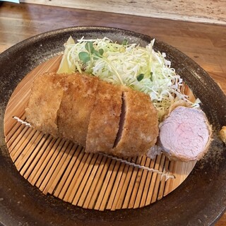 とんかつ ひやま_0